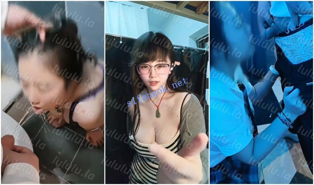 【B站福利】大奶肉感妹子【曌媌緢】裸舞抖奶尿嘴3根鸡巴【6V】【222M】 预览图 4
