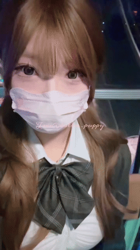 【抖音】反差巨乳博主【泡芙怡（泡芙犬）】口 啪啪 私拍【30P52V】【939M】 预览图 8