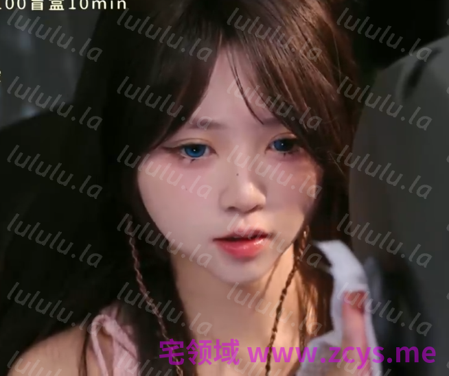 啵啵眠眠_（asmr助眠）_今晚来老公家听助眠吗_20260628_1V695M百度盘 预览图 1