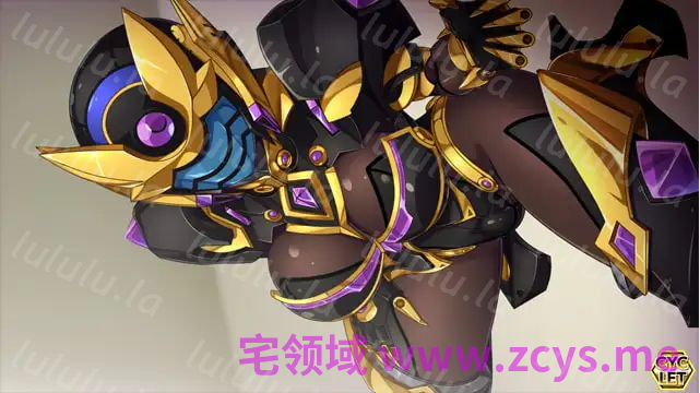 【拔作ADV】装甲戦姫アイギス AI汉化版 预览图 3