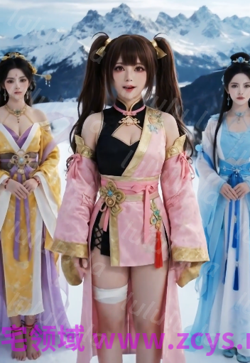 长生录：从侄女上门求丹开始长生 25 26集[370M] 预览图 1