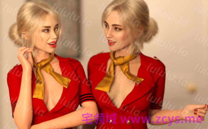 [欧美SLG/汉化] 他只是个朋友 He’s Just a Friend v1.1[PC+安卓/430M] 预览图 1