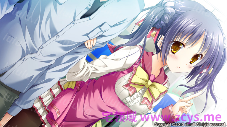 【日式ADV】3人いる！ ～Happy Wedding in Livingroom～Claude3.5汉化版 预览图 4