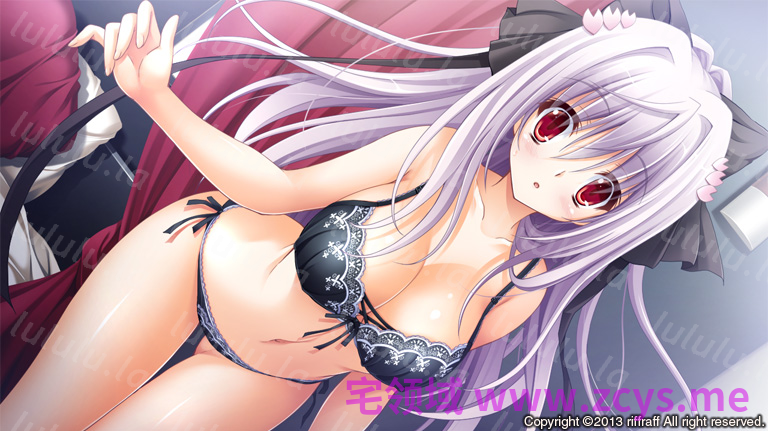 【日式ADV】3人いる！ ～Happy Wedding in Livingroom～Claude3.5汉化版 预览图 3