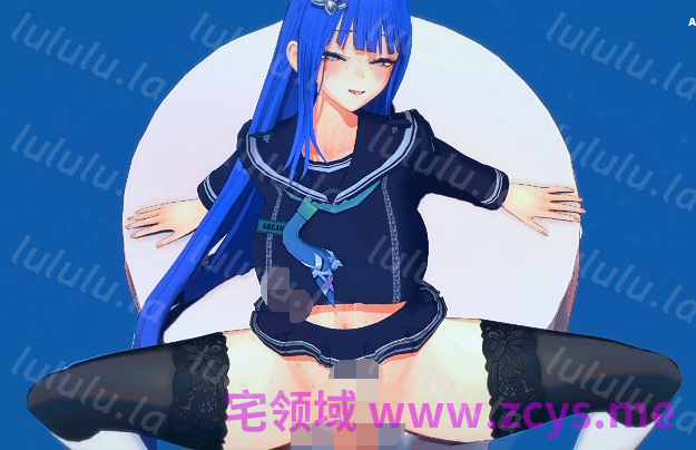 [AcidRaiN]26年7月作品 阿尔卡娜 胜利女神NTR[750M] 预览图 1