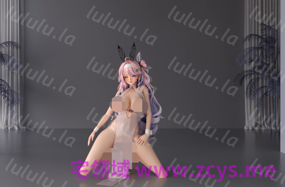 77T 26.07.15 达妮娅 洛瑟菈[750M] 预览图 2