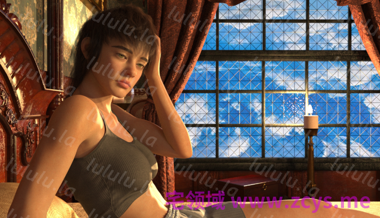 [欧美SLG/汉化] 蒸汽城 Steam City v0.2.5[PC+安卓/2.6G] 预览图 3