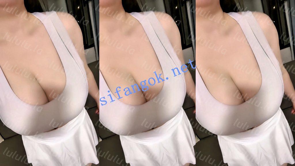 【巨乳网红】易阳 新出情趣骚内诱惑福利10V【10V】【364M】 预览图 15