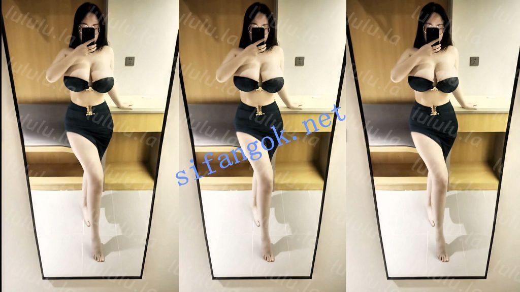【巨乳网红】易阳 新出情趣骚内诱惑福利10V【10V】【364M】 预览图 11