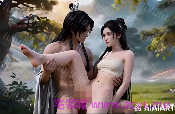 我在合欢宗多子多福 1-11合集[1.5G] 预览图 3
