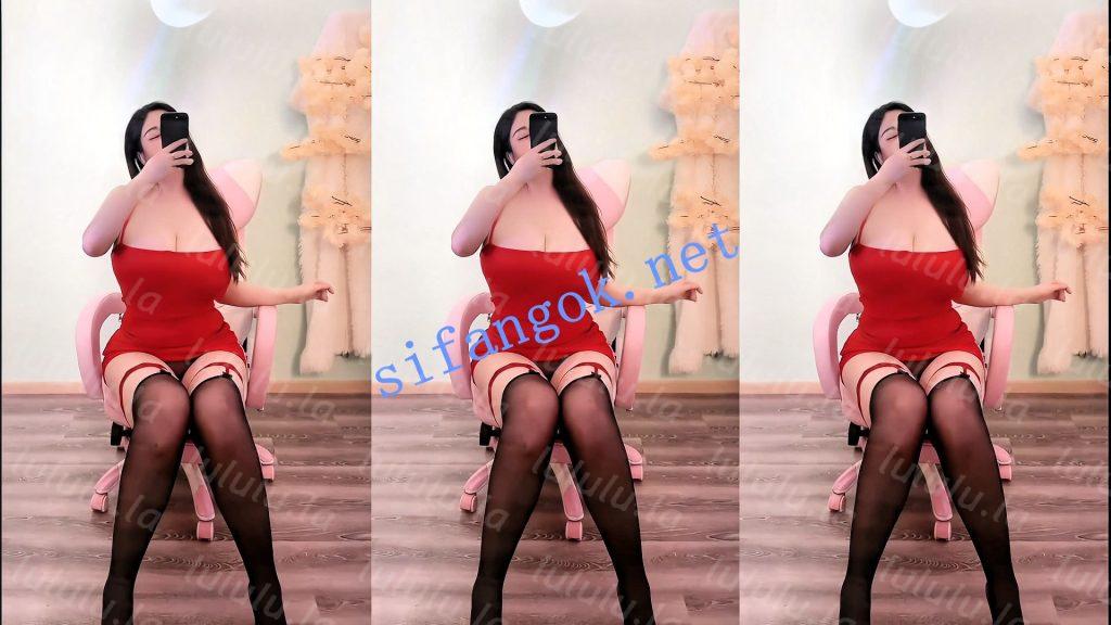 【巨乳网红】易阳 新出情趣骚内诱惑福利10V【10V】【364M】 预览图 14