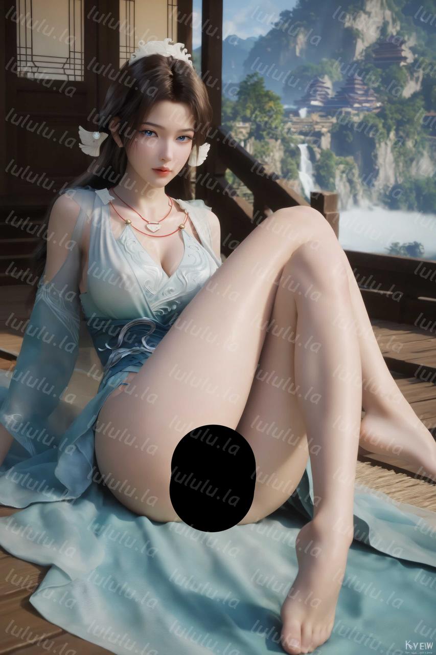 [AI动漫]（搬运至260720）凡人修仙传-宋玉【呼呼】【195P】【422MB百度云】 预览图 1