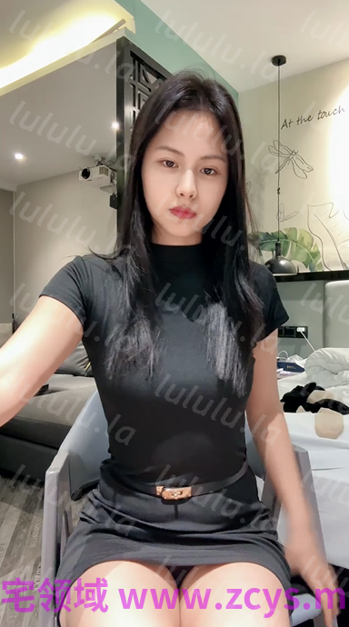 【最差老师】一对一直播 道具自慰