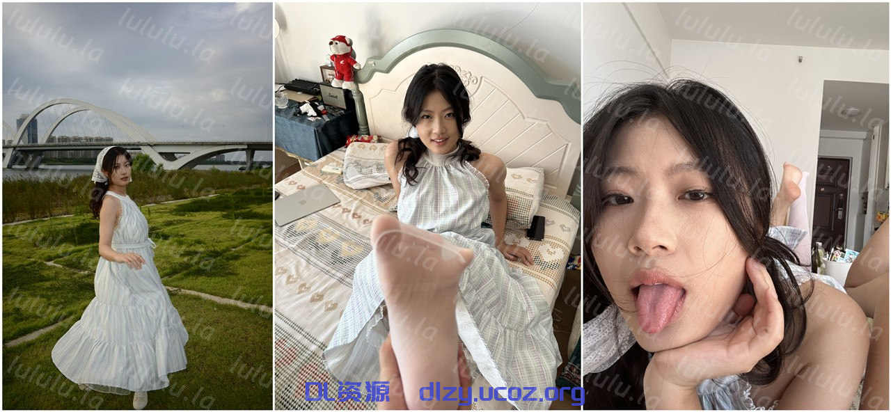 浙江女大學生【丁熏】性愛視頻曝光❤️多體位榨精化身淫蕩嬌娃18V(無水印原檔) 1.7GB 预览图 1