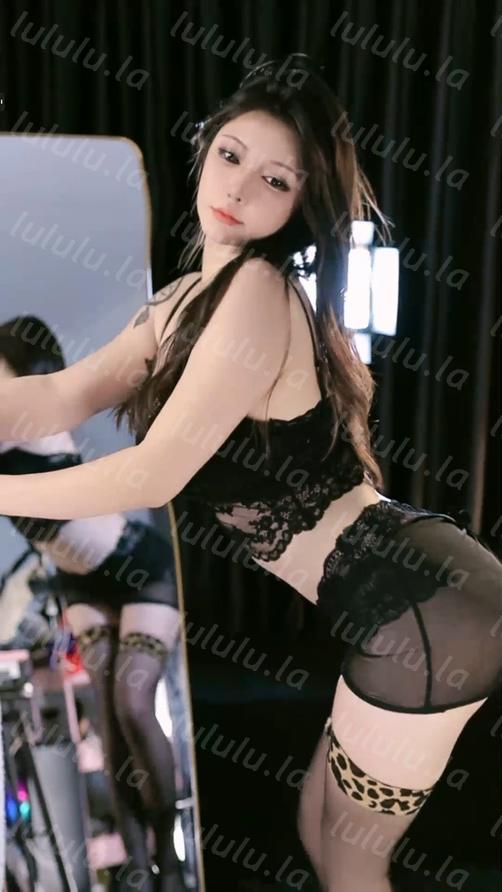 【来秀】Xx热舞软软 情趣透视 情趣内 骚舞漏内凳 12v #5【12V】【765M】 预览图 7