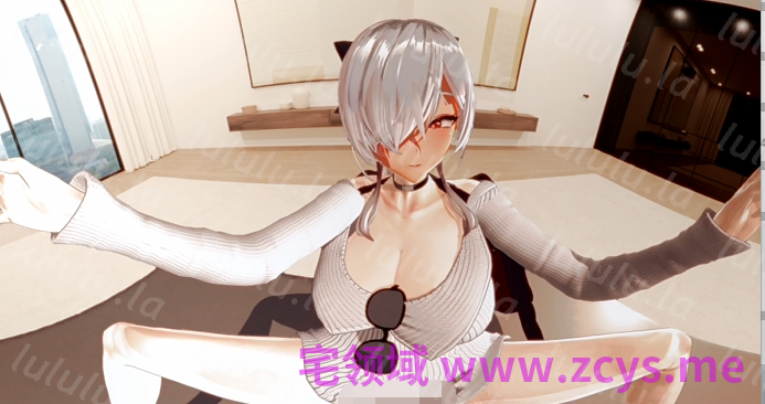 [SASAKI]26年7月作品 灰姑娘+VR – 妮姬[2.4G] 预览图 2