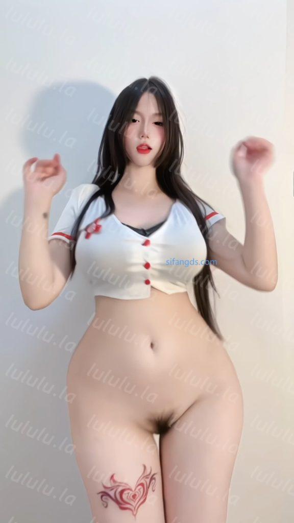 【快手】迷人张总！30万粉梨型身材巨乳主播裸舞（24V）【24V】【2.21G】 预览图 3