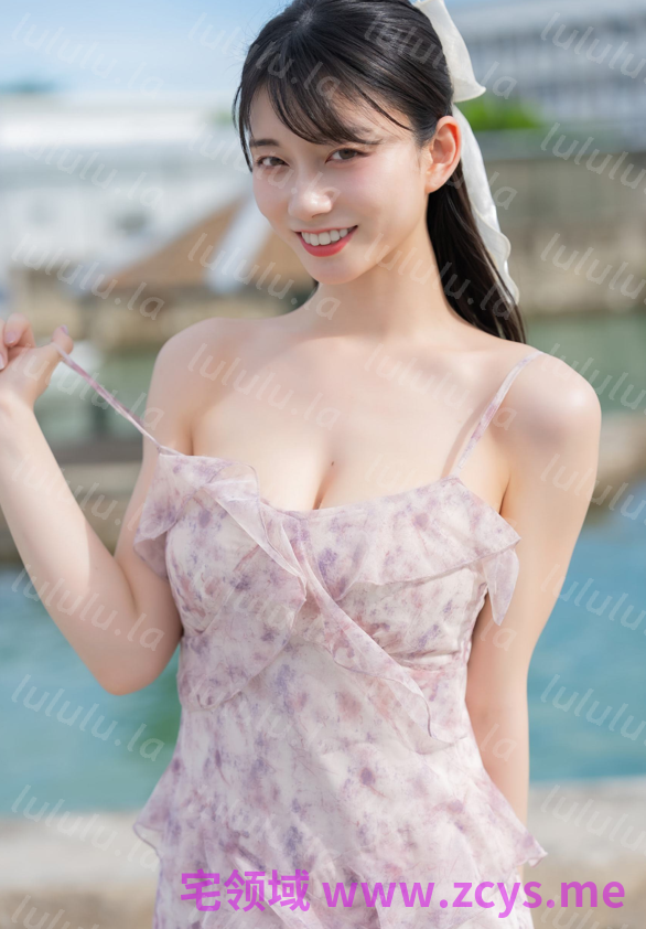 濑户环奈 I`m setokan & 最胸 セトカン – 通常版 – (Bstar出版) 【264P612M】 预览图 2