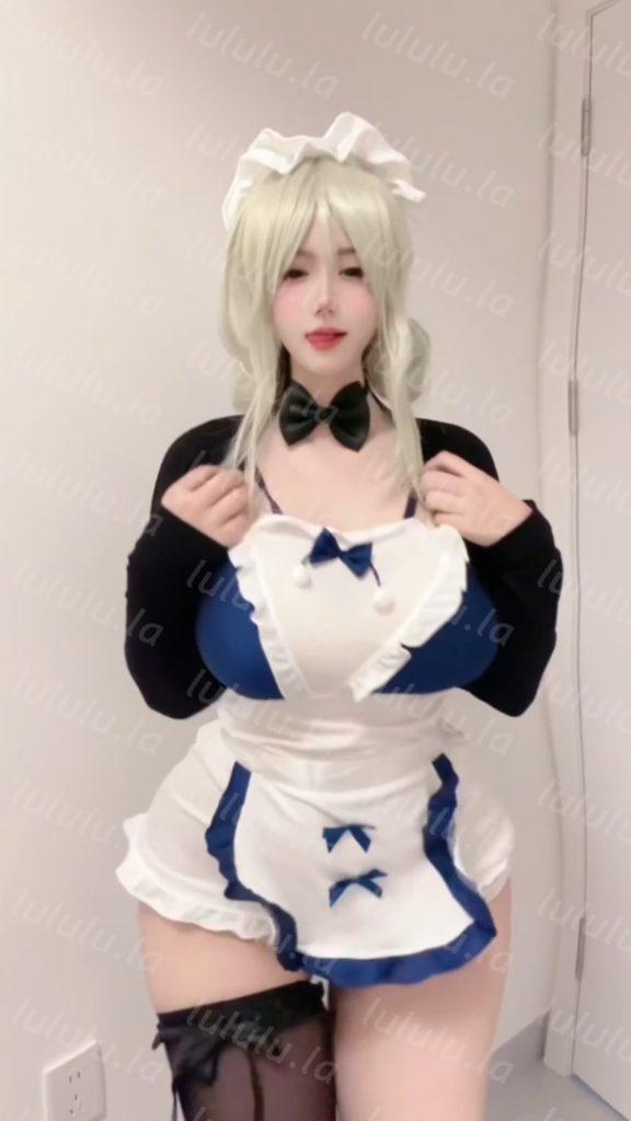 【快手】迷人张总！30万粉梨型身材巨乳主播裸舞（24V）【24V】【2.21G】 预览图 4
