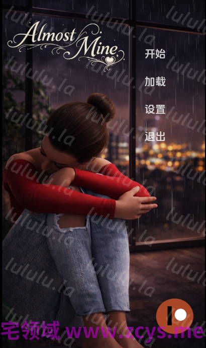 [欧美SLG/汉化]近乎占有 Almost Mine v0.22[PC+安卓/350M] 预览图 1