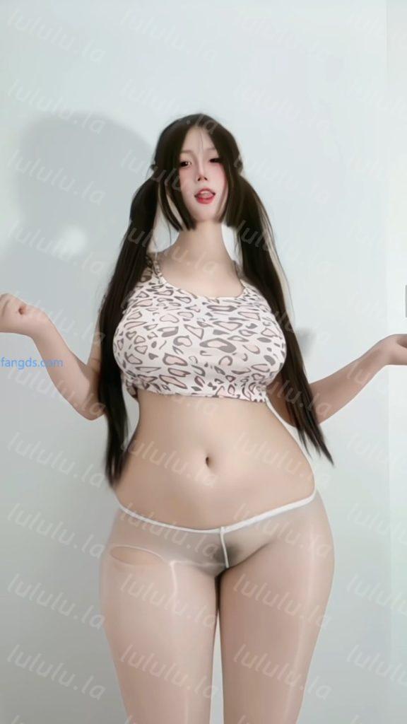 【快手】迷人张总！30万粉梨型身材巨乳主播裸舞（24V）【24V】【2.21G】 预览图 5