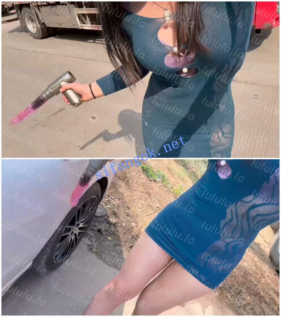 【快手福利】极品丝袜熟女【雅茹 雪儿 小小】道具自X丝足【8V】【3.05G】 预览图 11