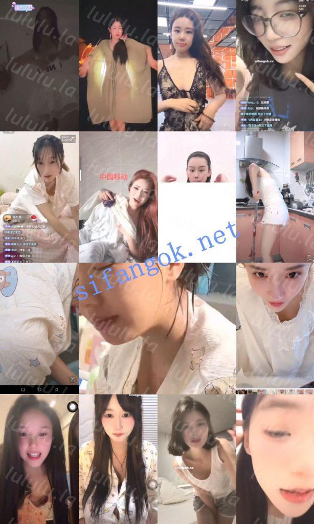 【抖音网红闪现】闪现 露点 露穴 内衣 内裤 各种精彩瞬间26【828V】【15.6G】 预览图 8