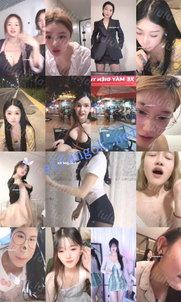 【抖音网红闪现】闪现 露点 露穴 内衣 内裤 各种精彩瞬间26【828V】【15.6G】 预览图 7