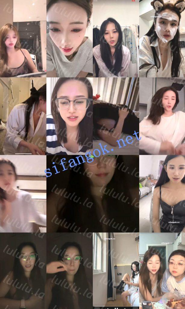 【抖音网红闪现】闪现 露点 露穴 内衣 内裤 各种精彩瞬间26【828V】【15.6G】 预览图 26