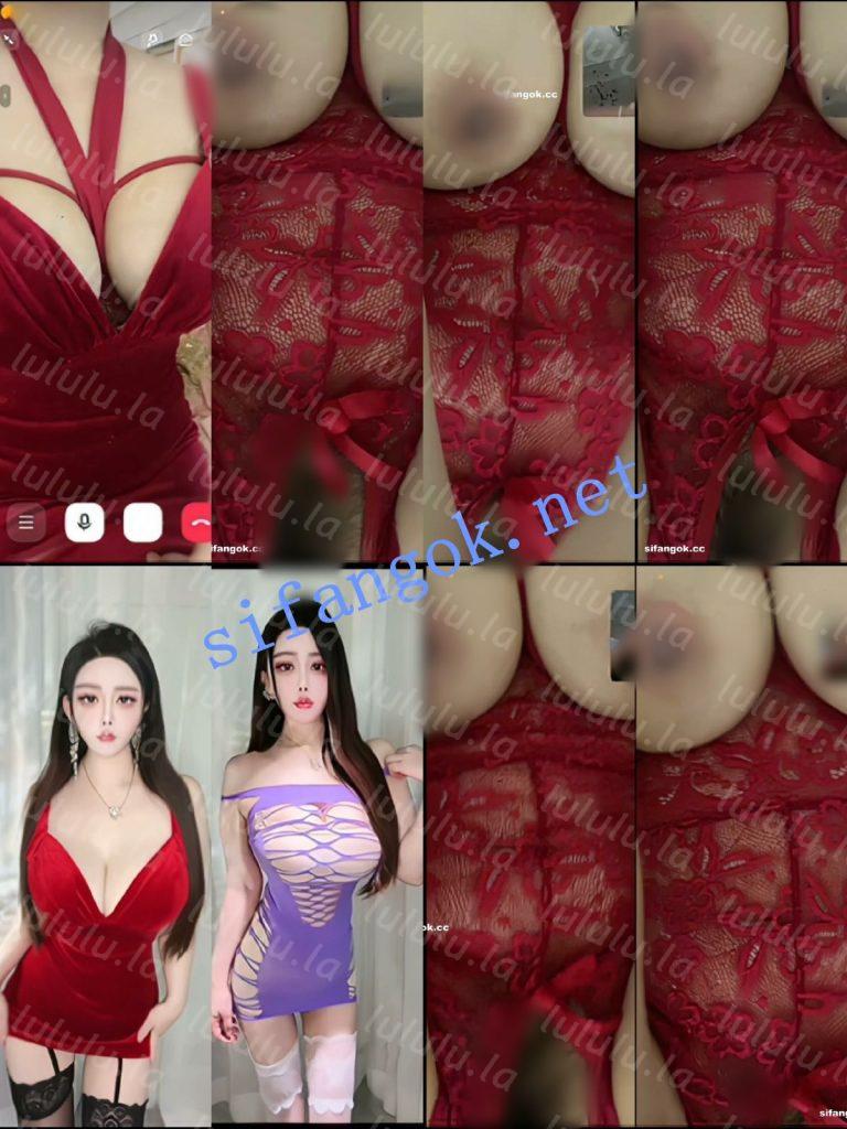 【抖音】巨乳反差博主【大大00】大尺度大哥1V1 展示骚穴【10V】【451M】 预览图 3