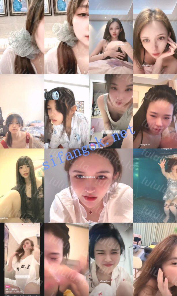【抖音网红闪现】闪现 露点 露穴 内衣 内裤 各种精彩瞬间26【828V】【15.6G】 预览图 21