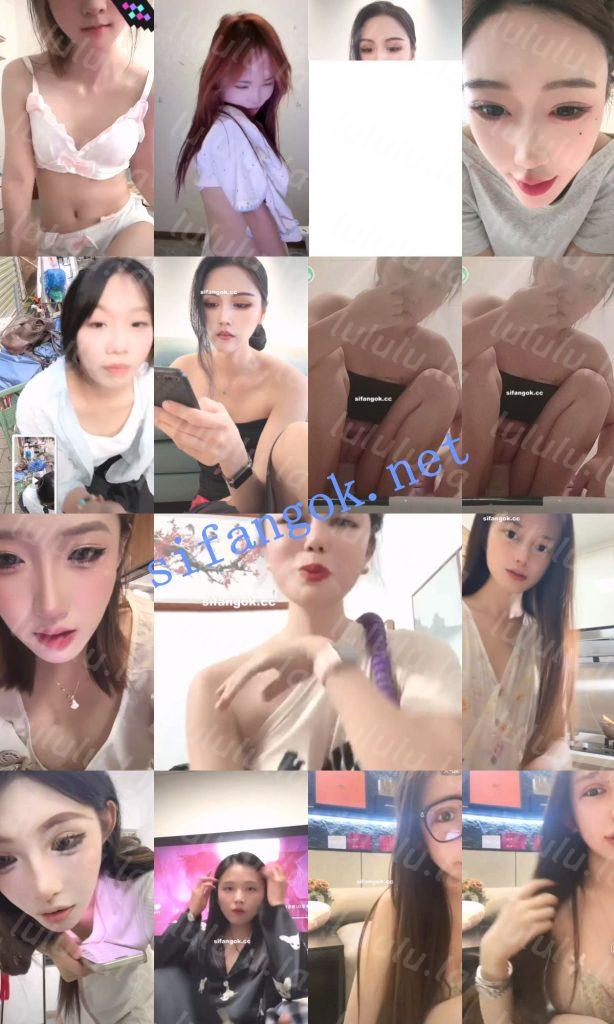 【抖音网红闪现】闪现 露点 露穴 内衣 内裤 各种精彩瞬间26【828V】【15.6G】 预览图 24