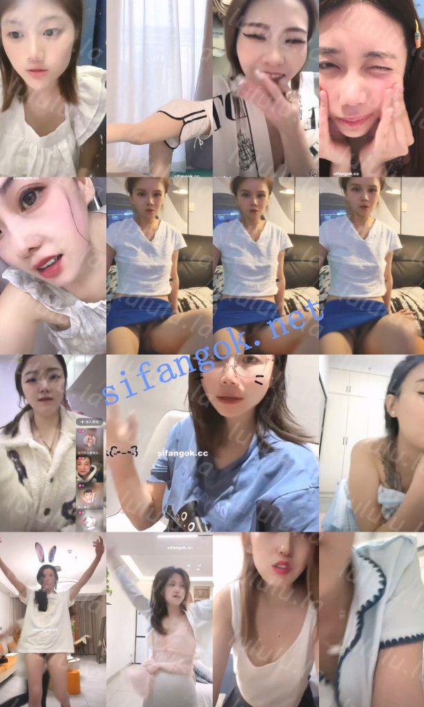 【抖音网红闪现】闪现 露点 露穴 内衣 内裤 各种精彩瞬间26【828V】【15.6G】 预览图 20