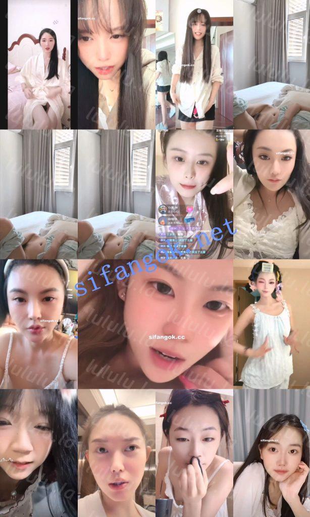 【抖音网红闪现】闪现 露点 露穴 内衣 内裤 各种精彩瞬间26【828V】【15.6G】 预览图 4