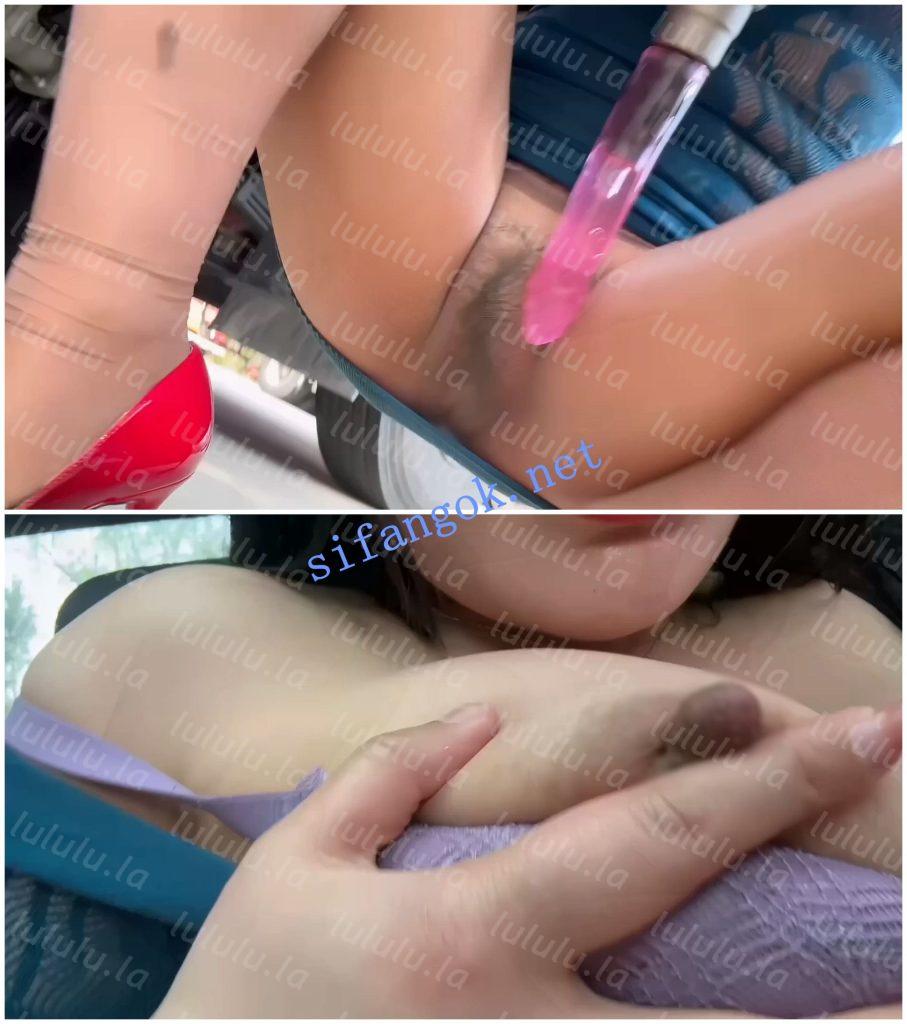 【快手福利】极品丝袜熟女【雅茹 雪儿 小小】道具自X丝足【8V】【3.05G】 预览图 10