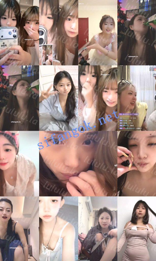 【抖音网红闪现】闪现 露点 露穴 内衣 内裤 各种精彩瞬间26【828V】【15.6G】 预览图 34
