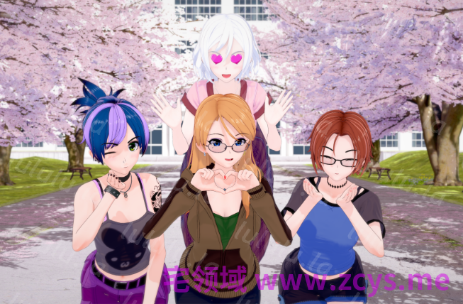 [日式SLG/汉化] 掠夺者训练师 Raider Trainer v0.06.2[PC+安卓/5.6G] 预览图 3