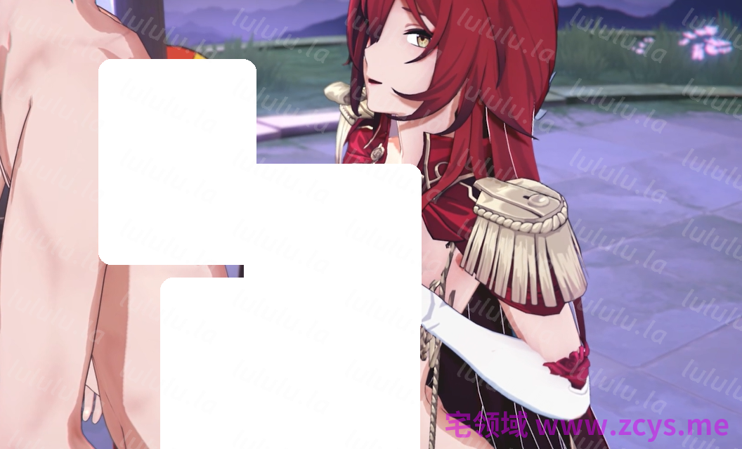Rdreamer – 崩坏星穹铁道 姬子 启行【1V1.24G】 预览图 2