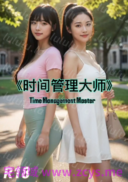 时间管理大师[760M] 预览图 1