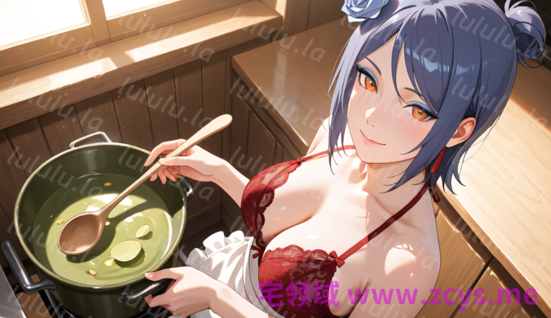 [日式SLG/汉化] 自来也归来 LeafFlow v0.05 [PC+安卓/3.9G] 预览图 1