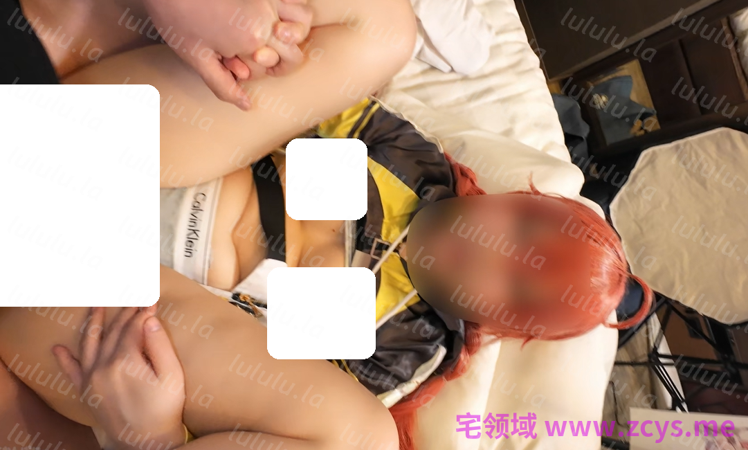 Anicosinc 狮子堂灯Cosplay 【1V2.53G】 预览图 2
