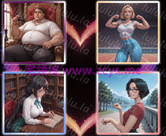 [日式RPG/汉化] NTR 费拉雷 NTR:Felare v0.2.4b [PC+安卓/5G] 预览图 2