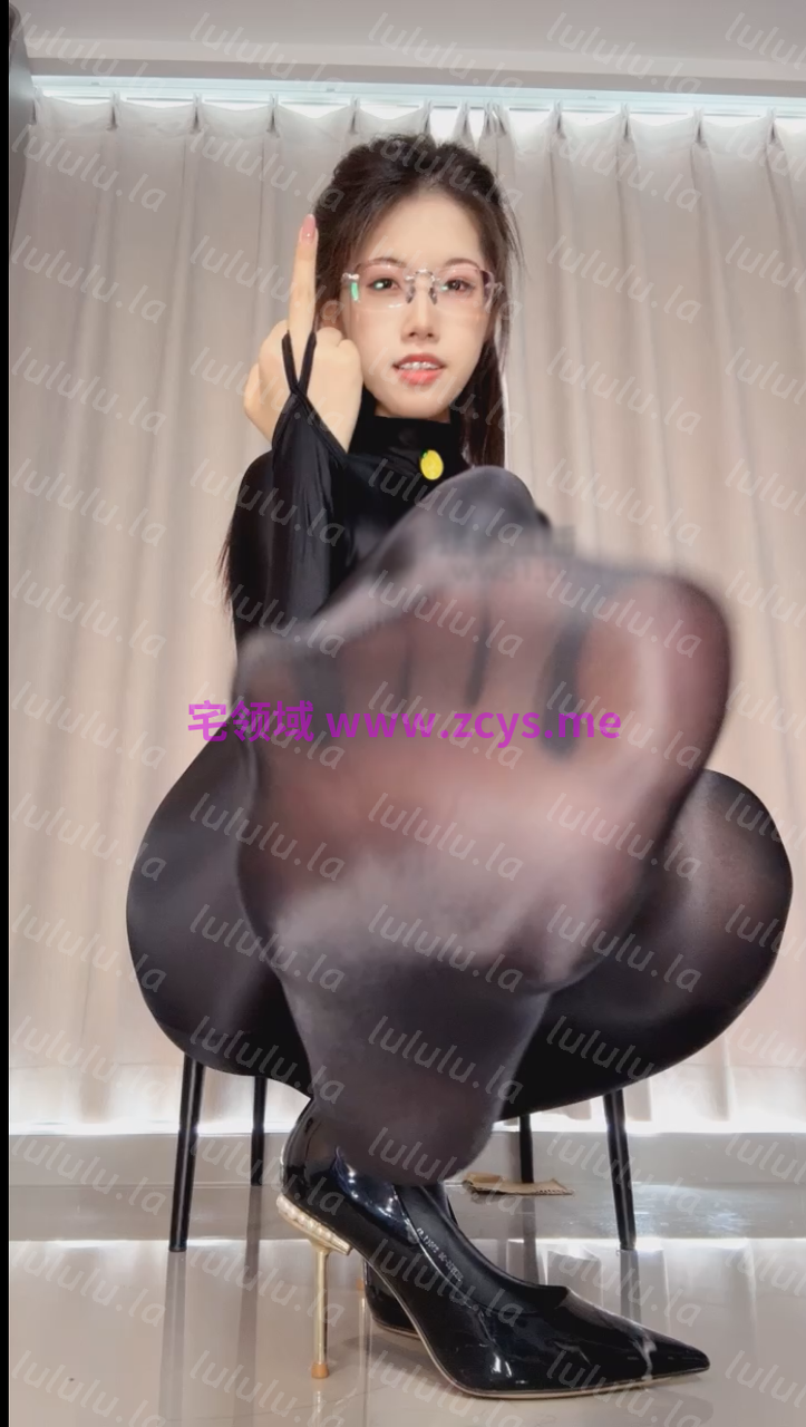 玩物直播嘉妮-260612 丝衣香水炸狗【1V】【421MB百度云】 预览图 4