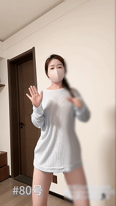 推特博主 受肉完犊子 2026半年礼包近百位妹子裸舞自摸合集【206V】【4.35G】 预览图 2