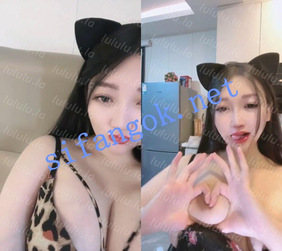 初夏多彩-姩笙 育娃之后短期复出下海大秀漏巨乳特写BB自慰【5V】【2.20G】 预览图 20