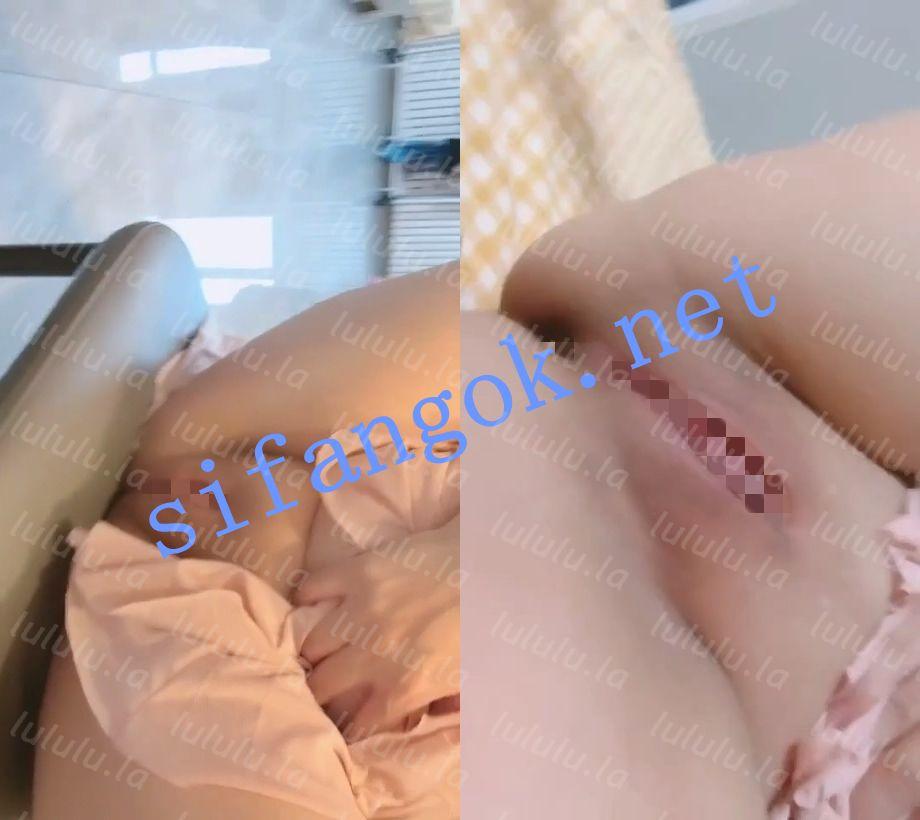 初夏多彩-姩笙 育娃之后短期复出下海大秀漏巨乳特写BB自慰【5V】【2.20G】 预览图 14