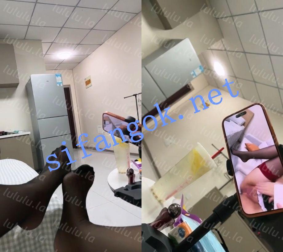 初夏多彩-姩笙 育娃之后短期复出下海大秀漏巨乳特写BB自慰【5V】【2.20G】 预览图 7