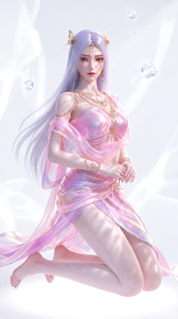 [AI动漫]（搬运至260725）斗破苍穹-九品玄丹【音璃】【80P】【931MB百度云】 预览图 3