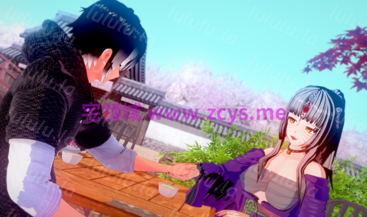 [日式SLG/汉化] 最后英雄的崛起 Rise of the Last Hero v0.1[PC+安卓/3.2G] 预览图 2