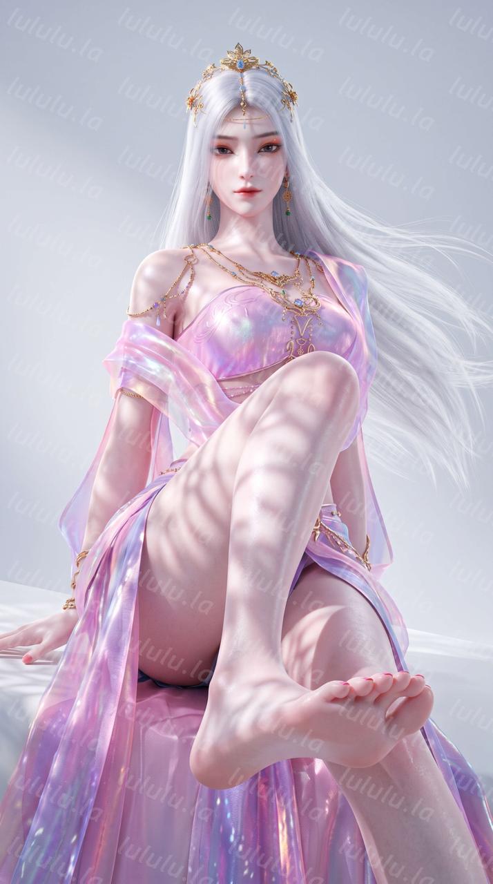 [AI动漫]（搬运至260725）斗破苍穹-九品玄丹【音璃】【80P】【931MB百度云】 预览图 1